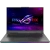 Ноутбук Asus ROG Strix G814FP-WS96 (AMD Ryzen 9 9955HX/18" 2560x1600/32Gb/1Tb SSD/GeForce RTX5070/Win 11 Home) Eclipse Gray - фото
